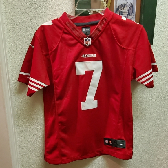 NFL 49ers stitched jersey - Picture 2 of 9